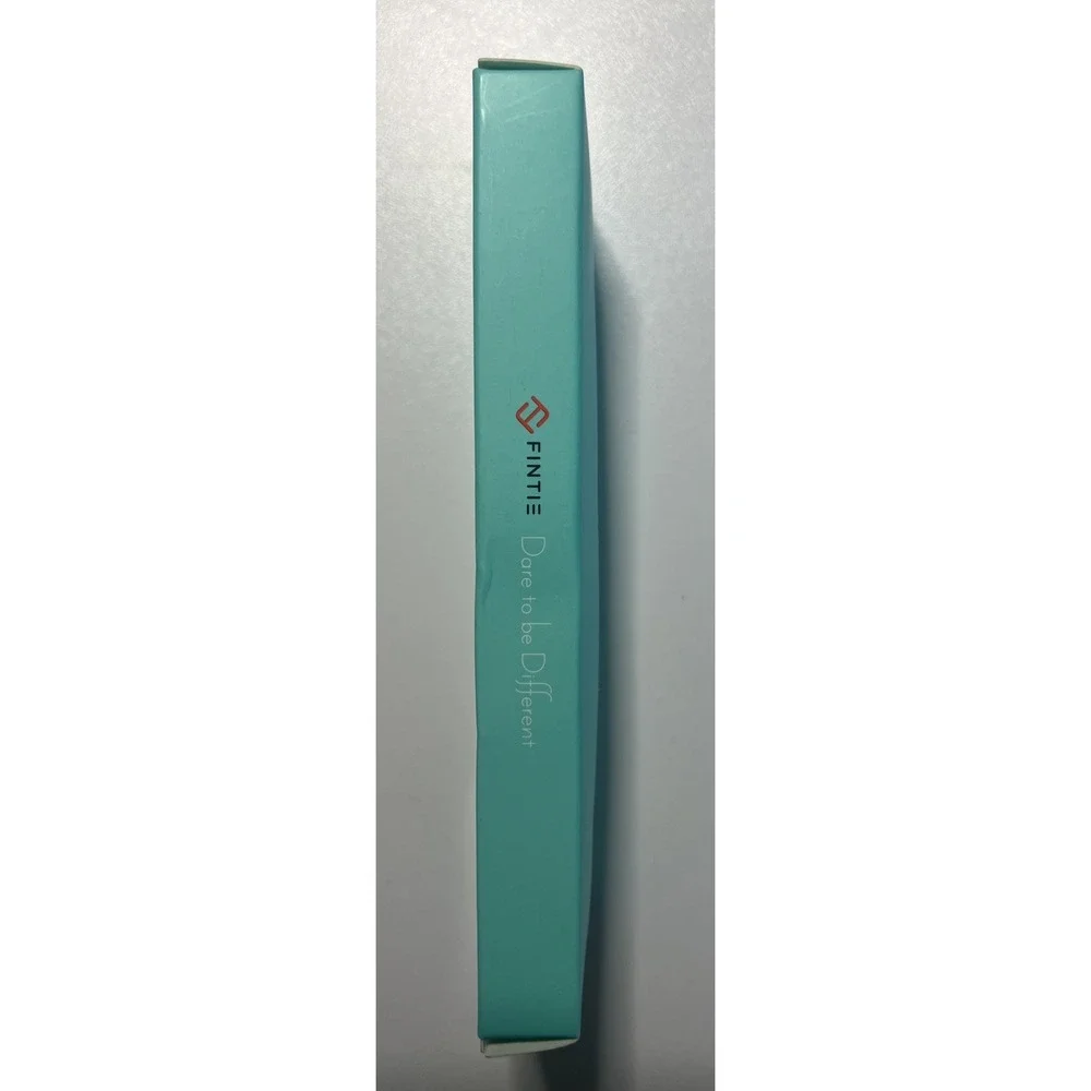Fintie silicone sleeve